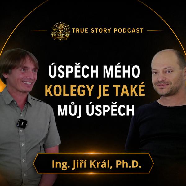 True Story Podcast
